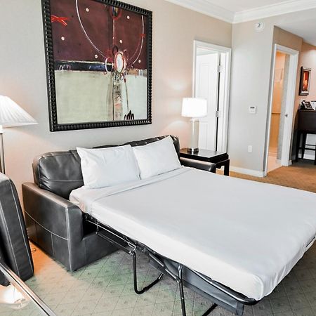 Stripviewsuites At Signature Las Vegas Exterior foto