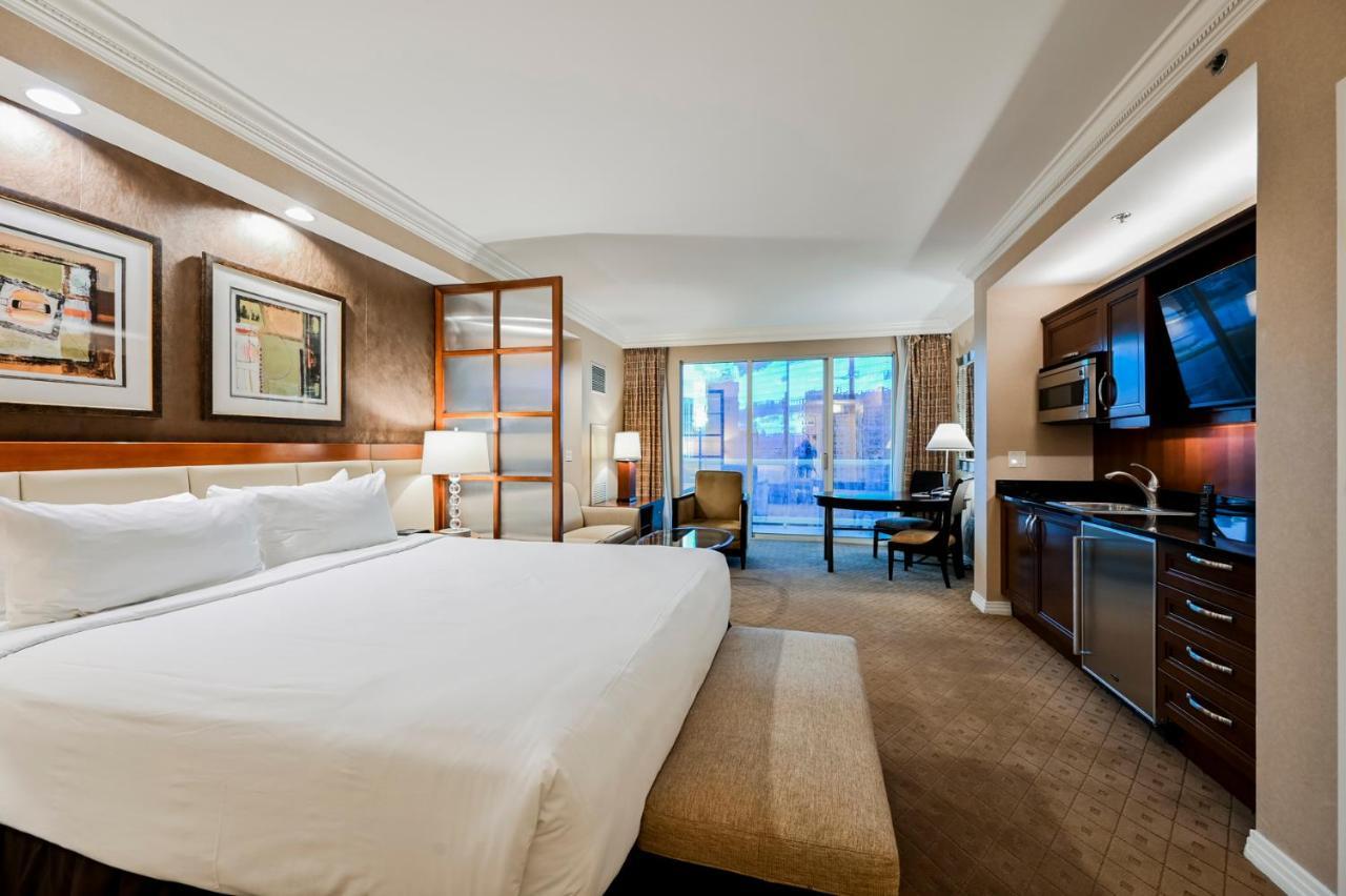 Stripviewsuites At Signature Las Vegas Exterior foto