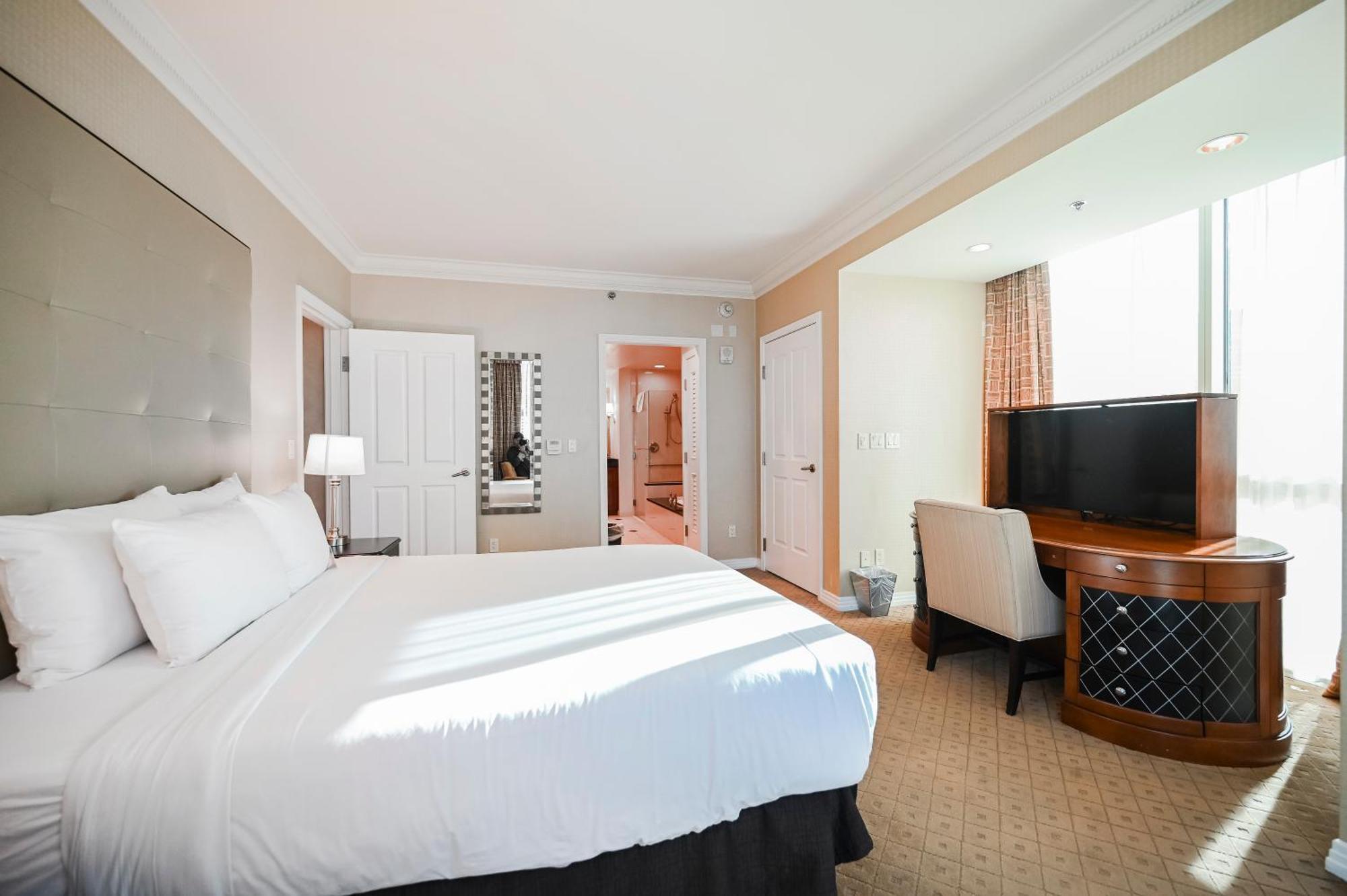 Stripviewsuites At Signature Las Vegas Quarto foto