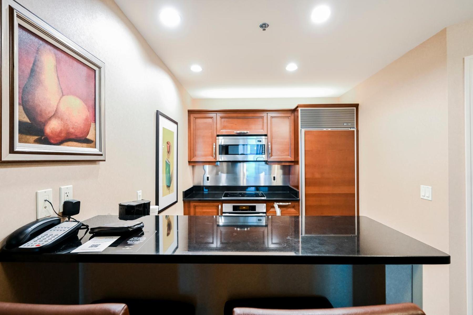 Stripviewsuites At Signature Las Vegas Quarto foto