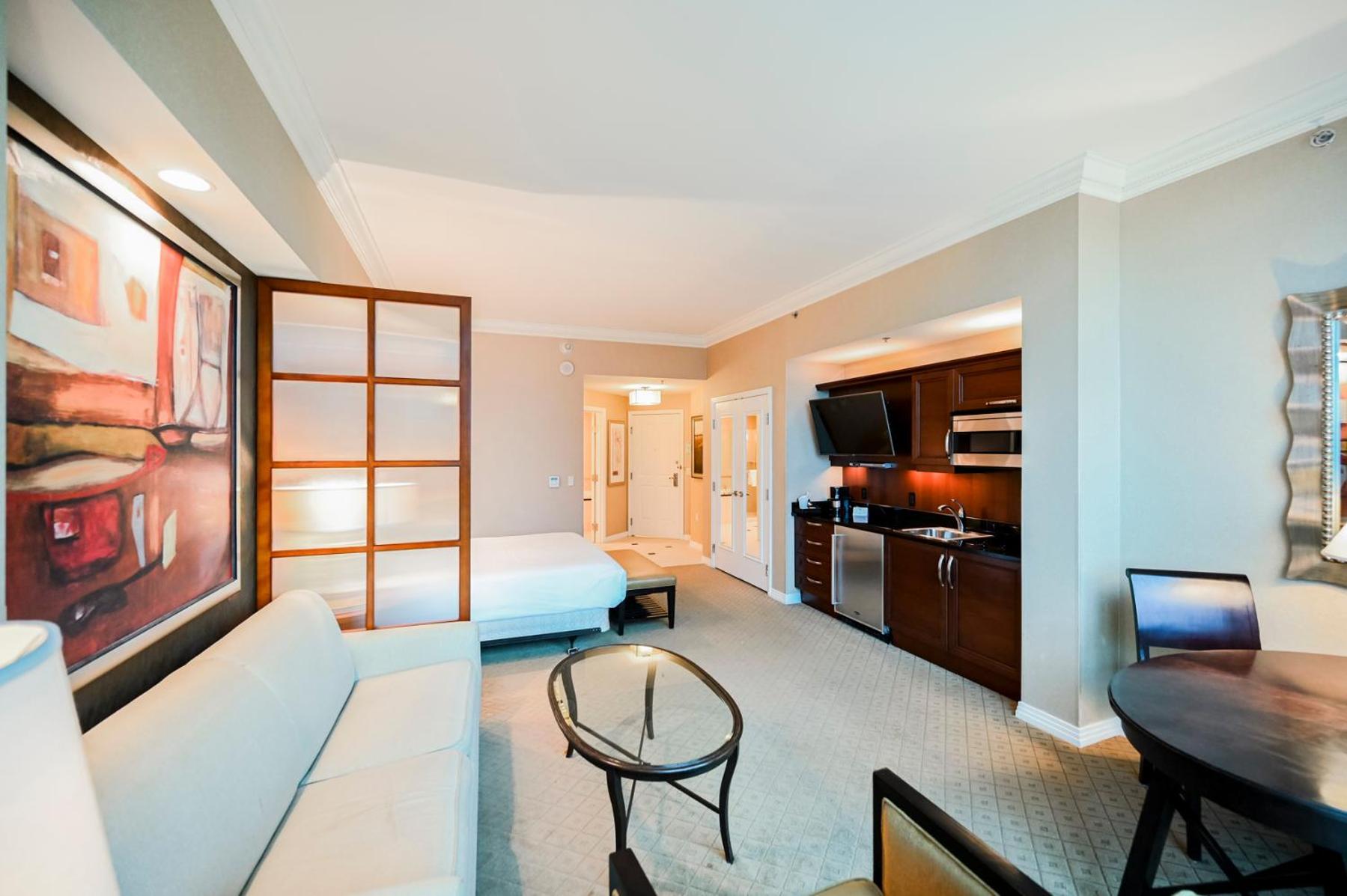 Stripviewsuites At Signature Las Vegas Quarto foto
