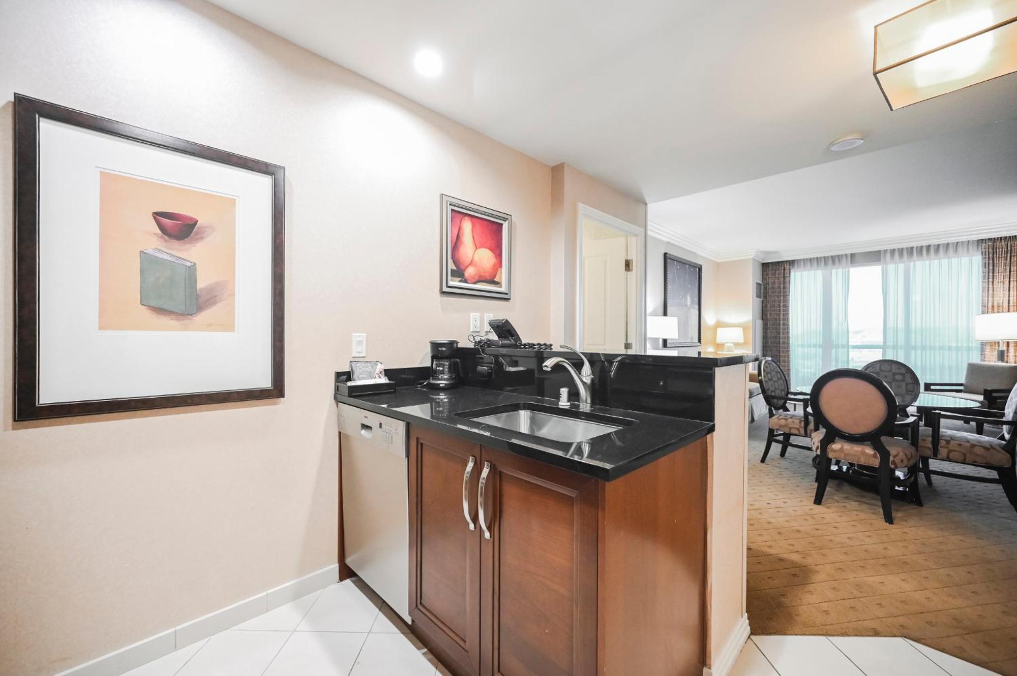 Stripviewsuites At Signature Las Vegas Quarto foto