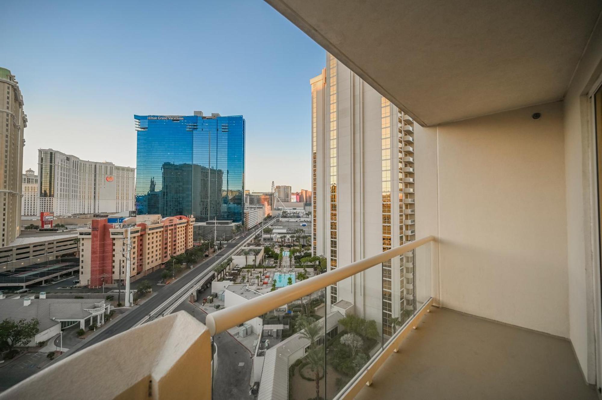 Stripviewsuites At Signature Las Vegas Quarto foto