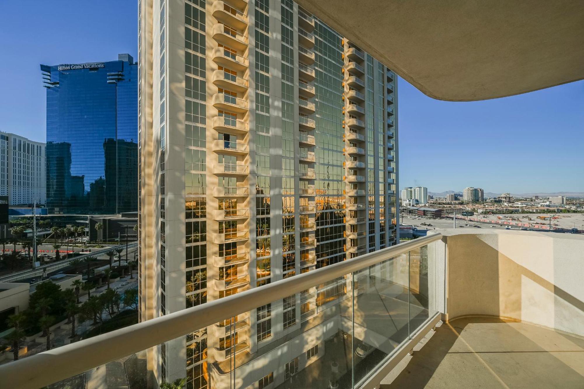Stripviewsuites At Signature Las Vegas Quarto foto