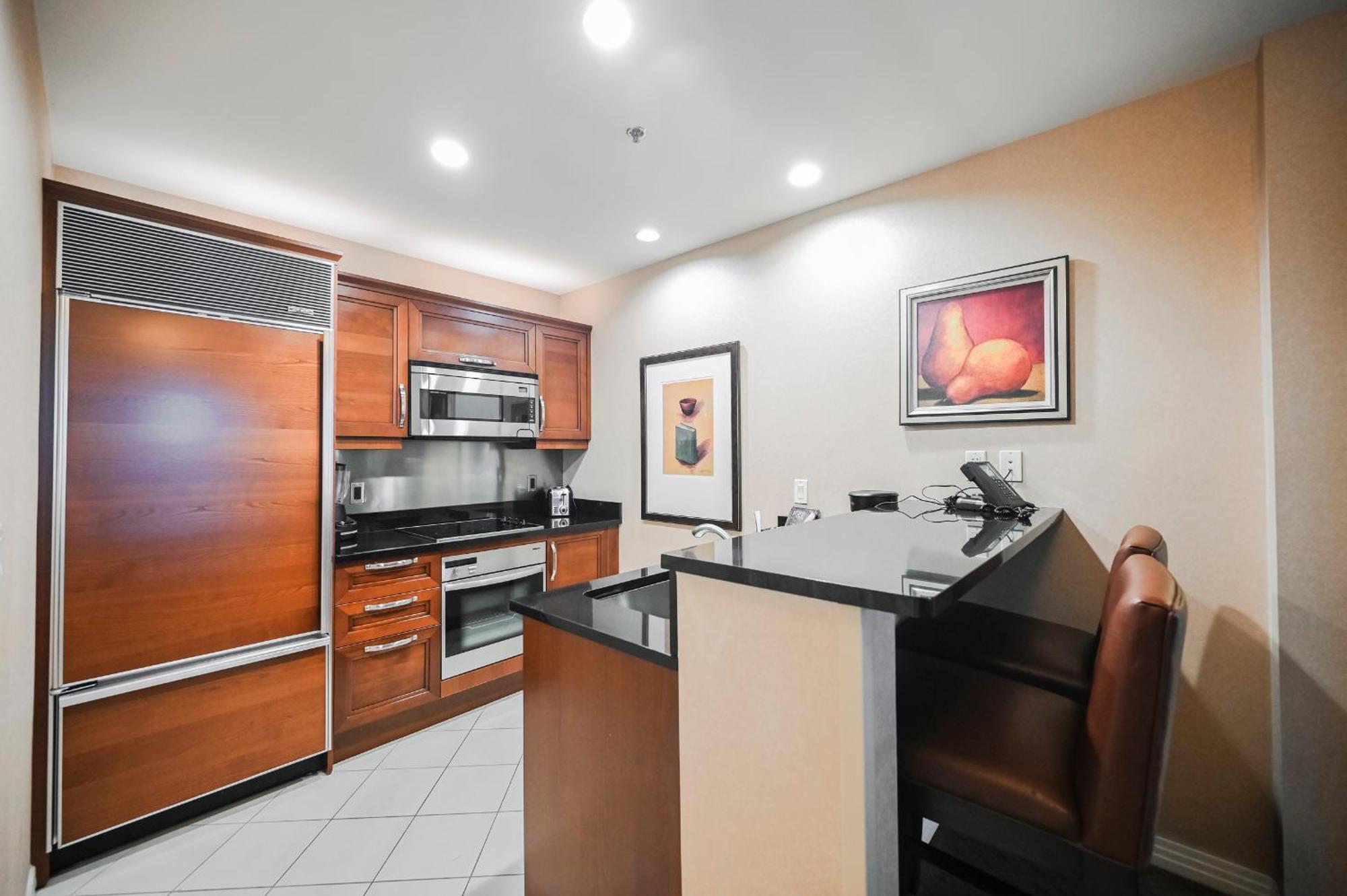 Stripviewsuites At Signature Las Vegas Quarto foto