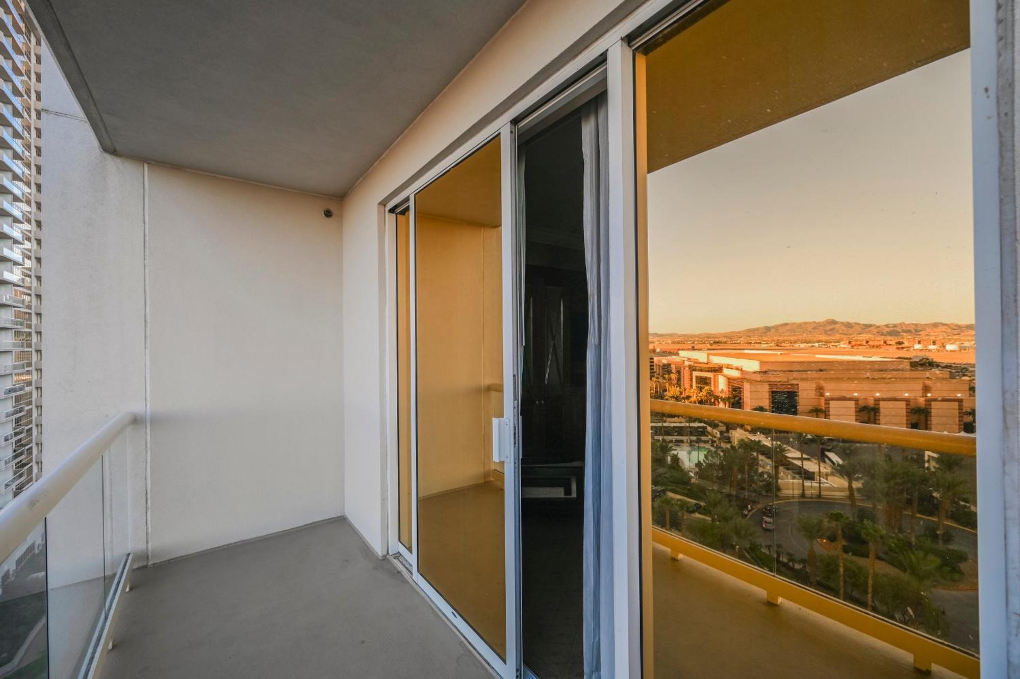 Stripviewsuites At Signature Las Vegas Quarto foto