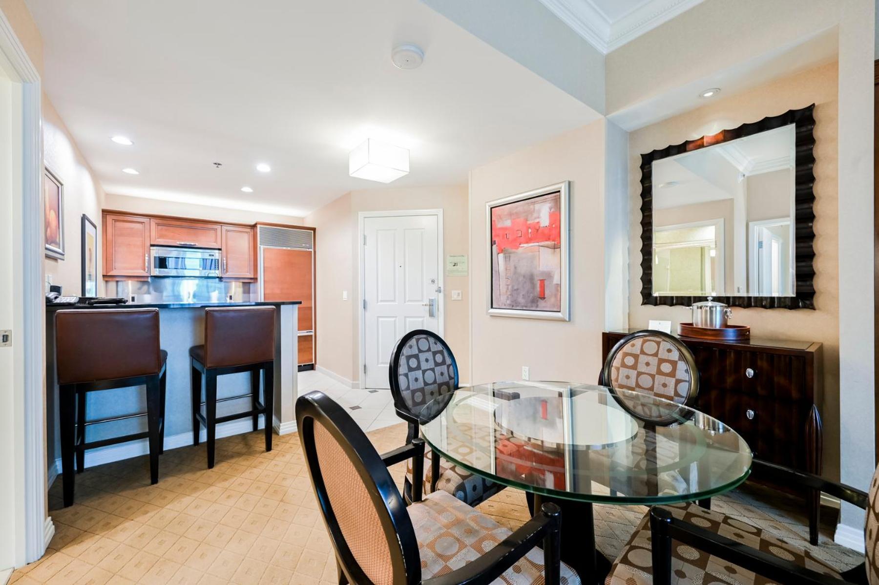 Stripviewsuites At Signature Las Vegas Quarto foto