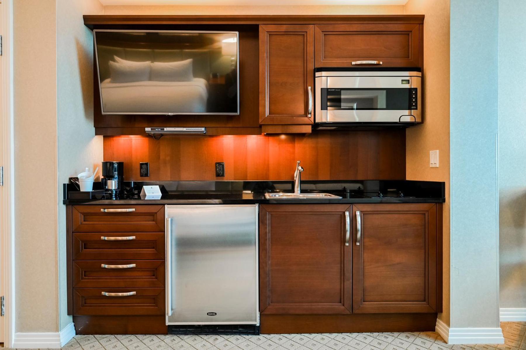 Stripviewsuites At Signature Las Vegas Quarto foto