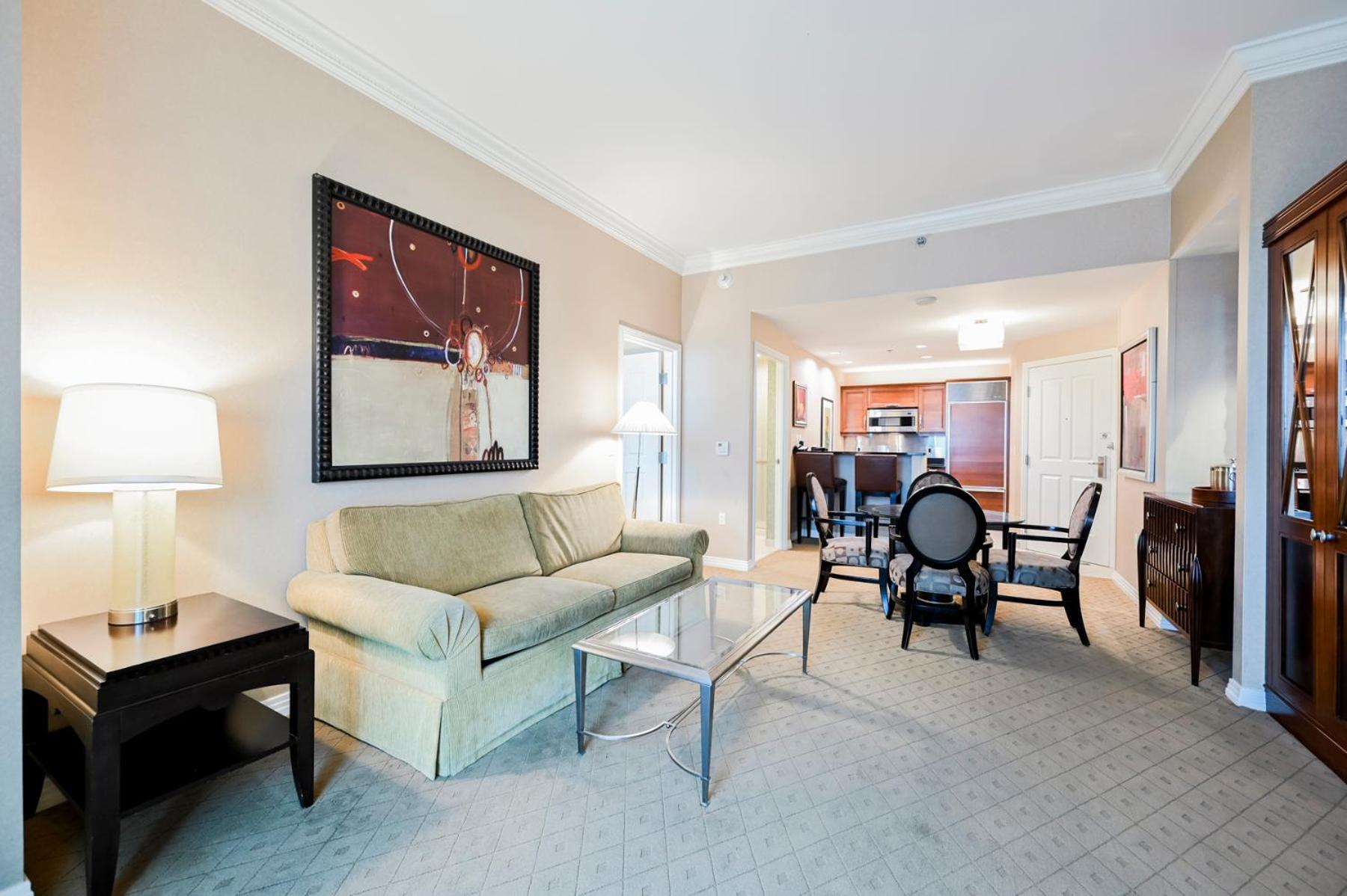 Stripviewsuites At Signature Las Vegas Quarto foto