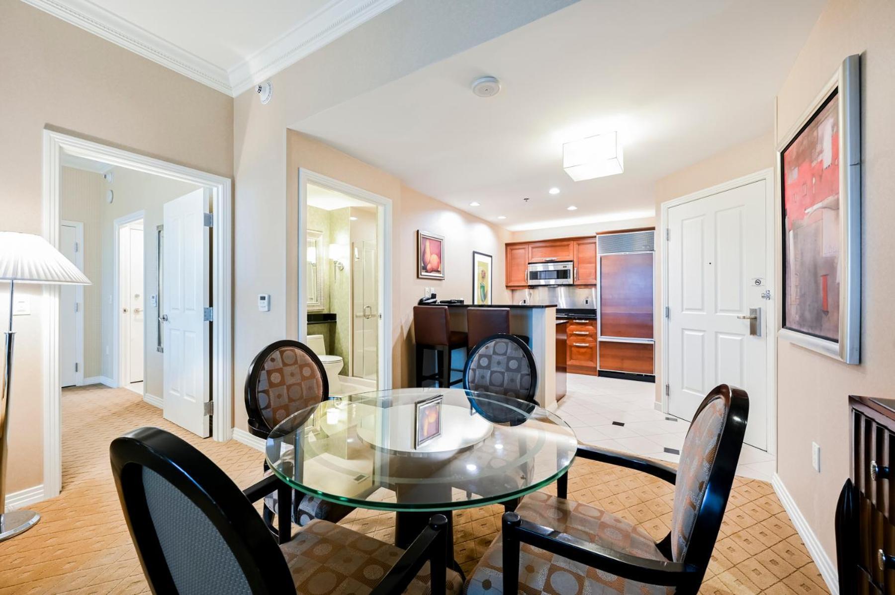 Stripviewsuites At Signature Las Vegas Quarto foto