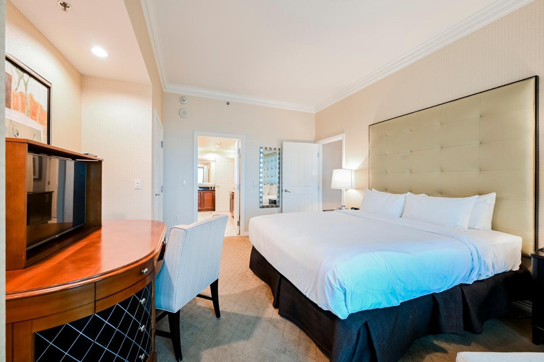 Stripviewsuites At Signature Las Vegas Quarto foto