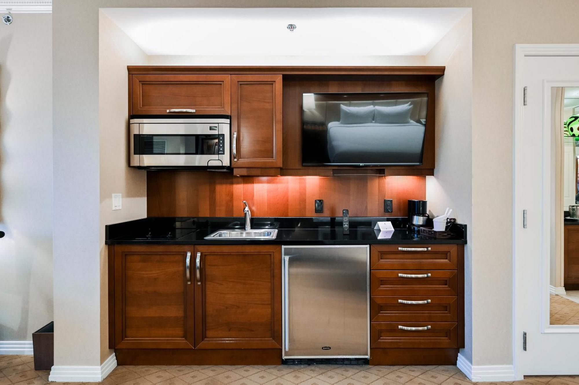 Stripviewsuites At Signature Las Vegas Quarto foto