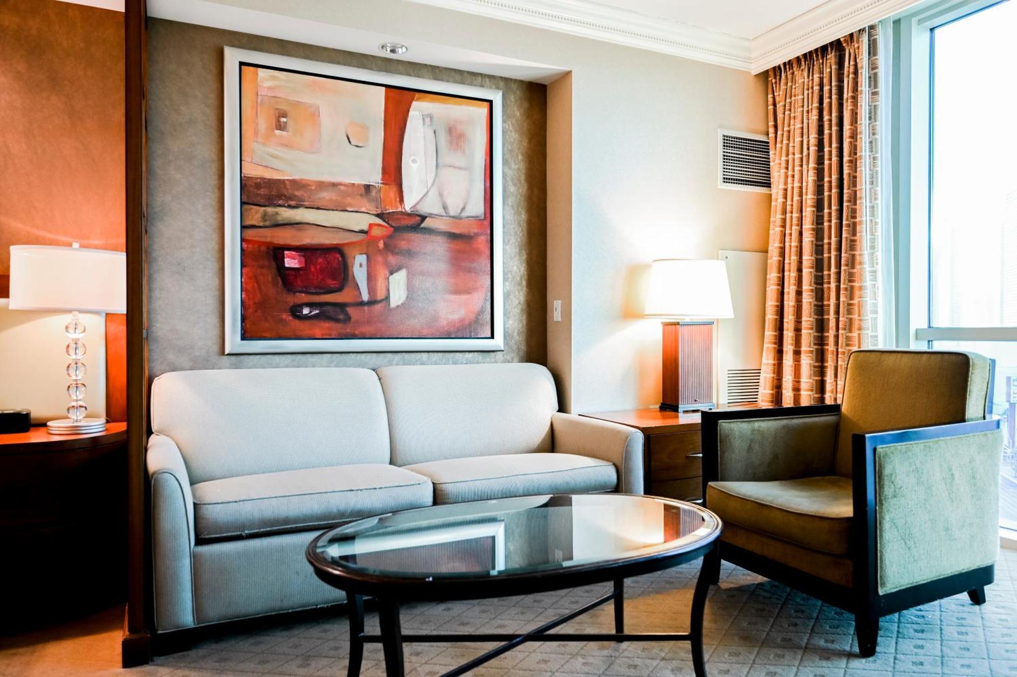 Stripviewsuites At Signature Las Vegas Quarto foto