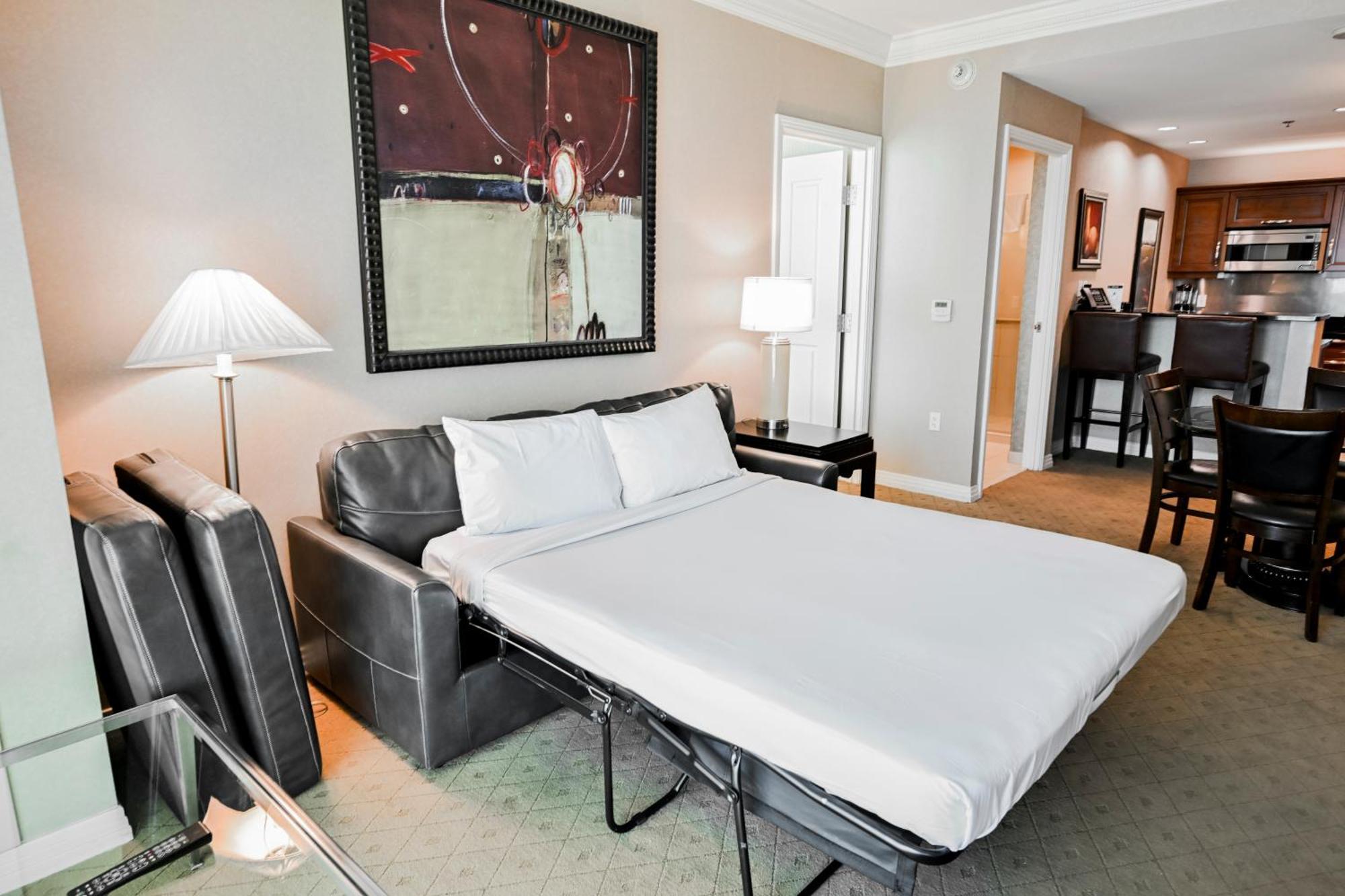 Stripviewsuites At Signature Las Vegas Exterior foto