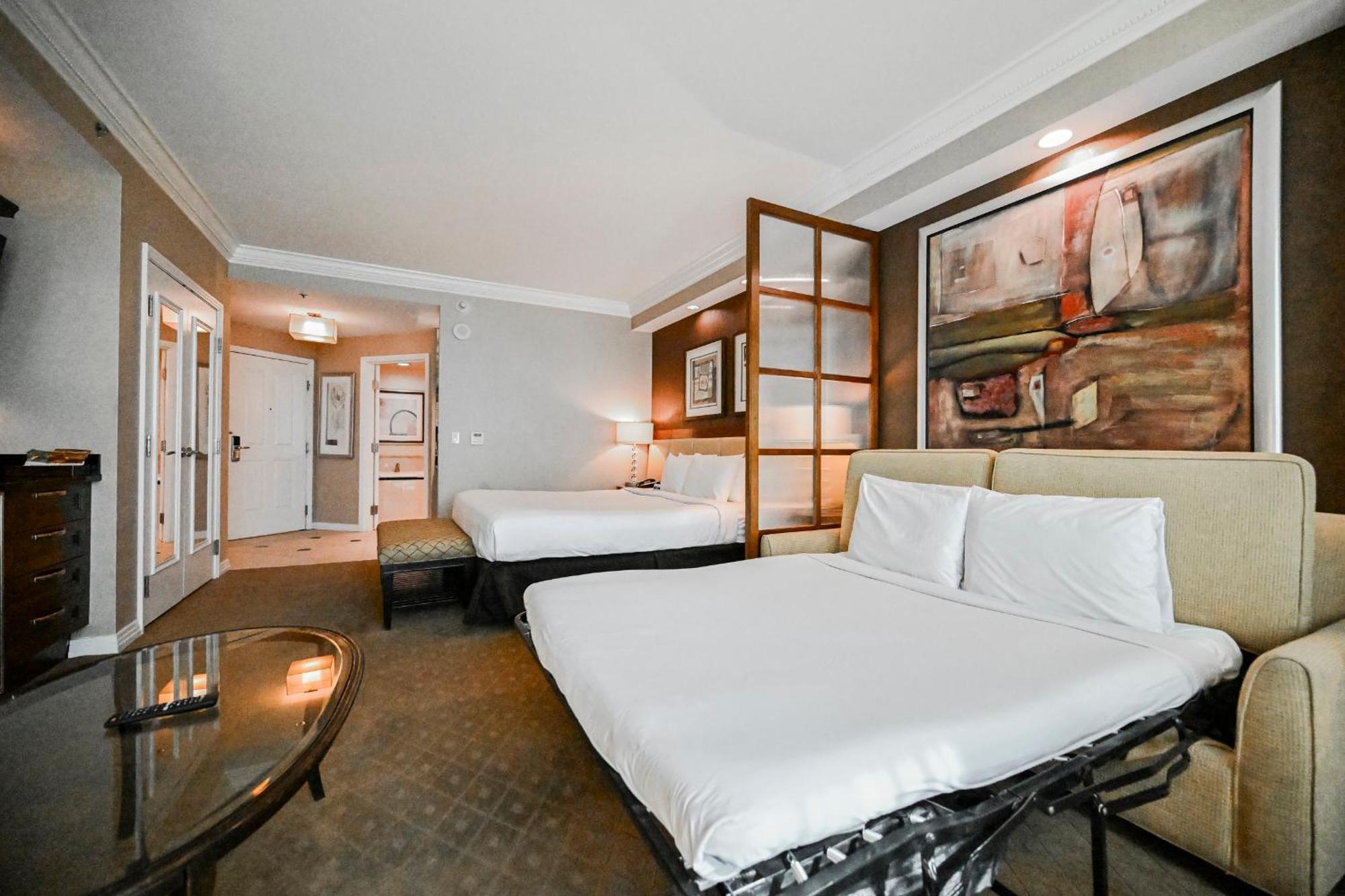 Stripviewsuites At Signature Las Vegas Exterior foto